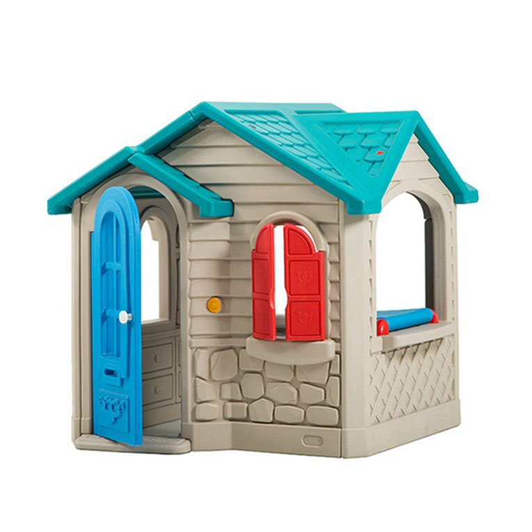 indoor playhouse